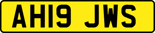 AH19JWS