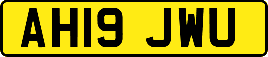 AH19JWU