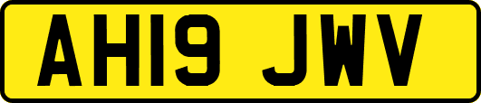 AH19JWV