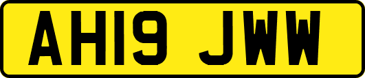 AH19JWW
