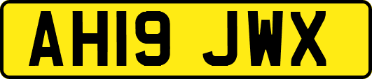 AH19JWX