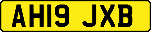 AH19JXB