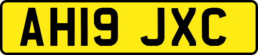 AH19JXC