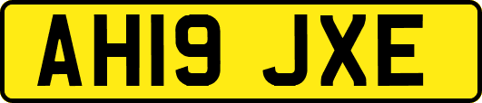 AH19JXE
