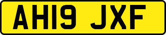 AH19JXF