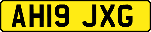 AH19JXG