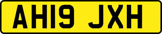 AH19JXH