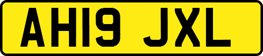 AH19JXL