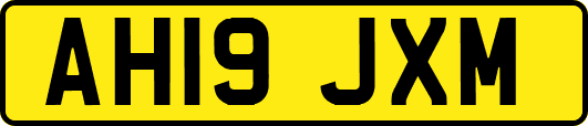 AH19JXM