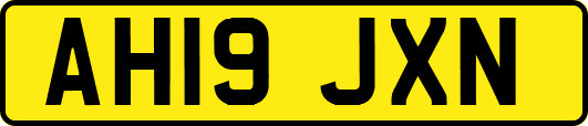 AH19JXN