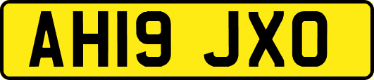 AH19JXO