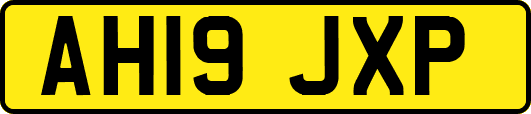 AH19JXP