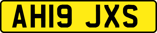 AH19JXS