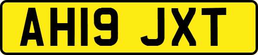 AH19JXT