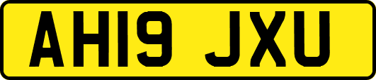 AH19JXU