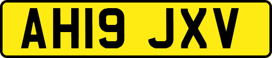 AH19JXV