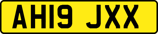 AH19JXX