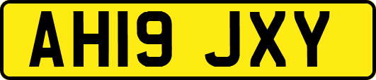 AH19JXY