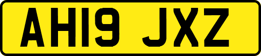 AH19JXZ