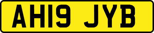 AH19JYB