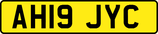 AH19JYC