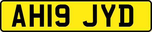 AH19JYD