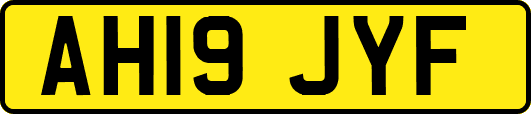 AH19JYF