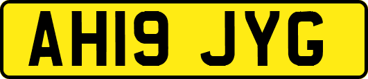 AH19JYG