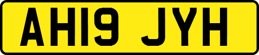 AH19JYH