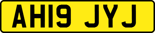 AH19JYJ