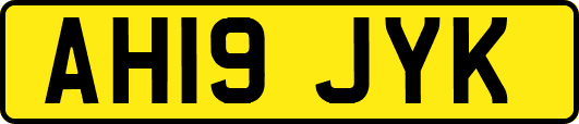 AH19JYK