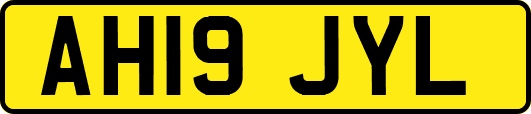 AH19JYL