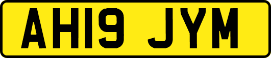 AH19JYM