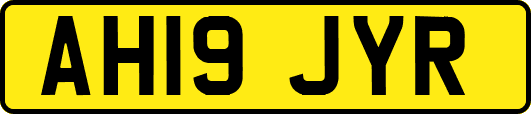 AH19JYR