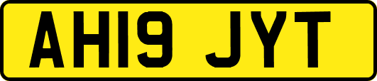 AH19JYT