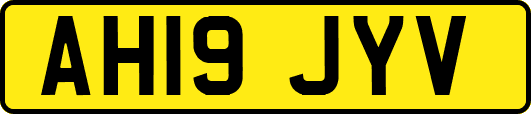 AH19JYV