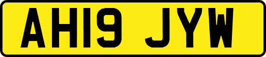 AH19JYW