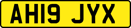 AH19JYX