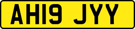 AH19JYY