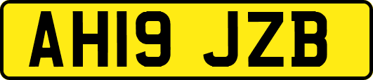 AH19JZB