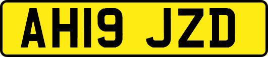 AH19JZD