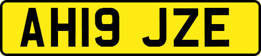 AH19JZE