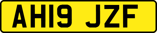 AH19JZF