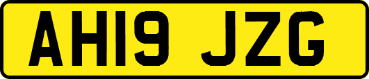 AH19JZG