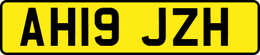 AH19JZH