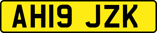 AH19JZK