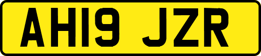 AH19JZR