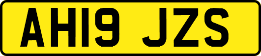 AH19JZS