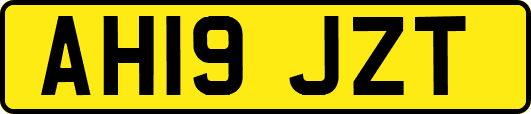 AH19JZT