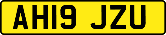 AH19JZU